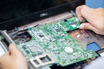laptop repair