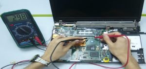 Laptop Repair in Dubai