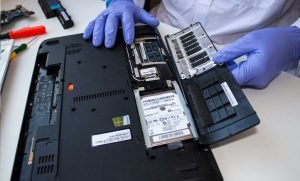 MacBook repair Dubai