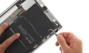 iPad Repair Dubai