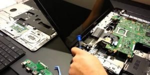 Laptop Repair services in Dubai